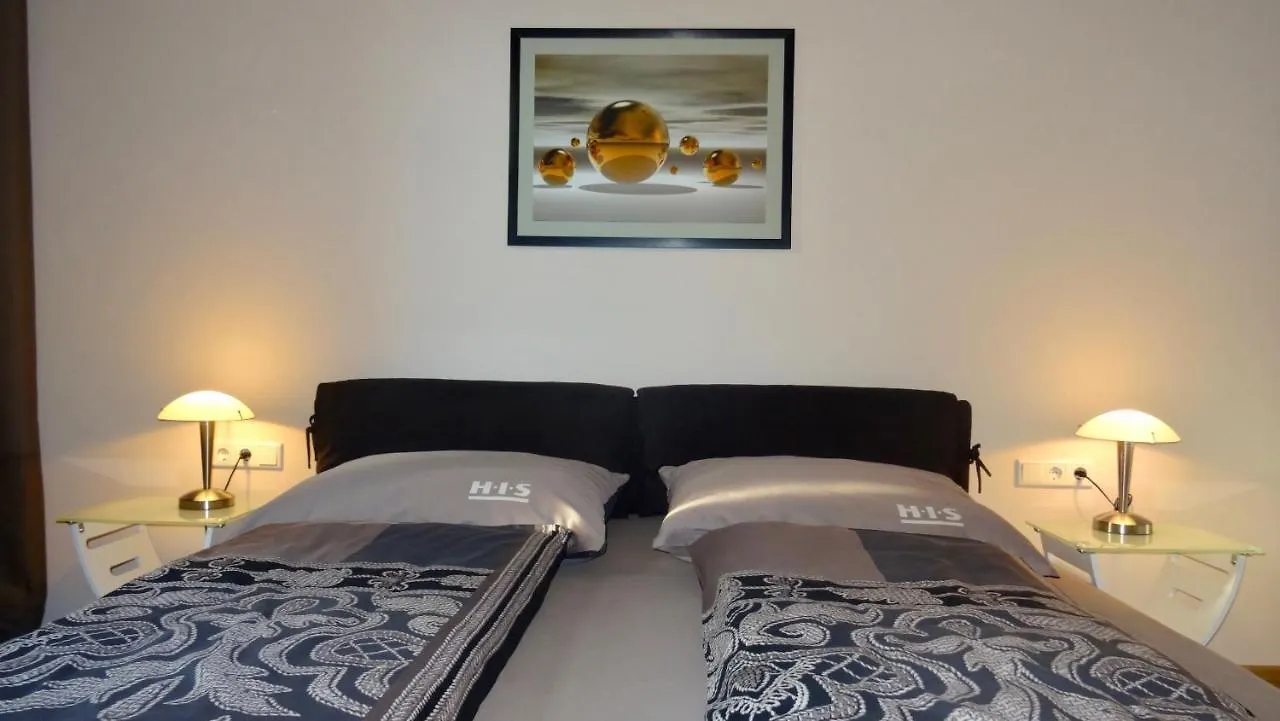 Sonnberg Design Apartments Vídeň