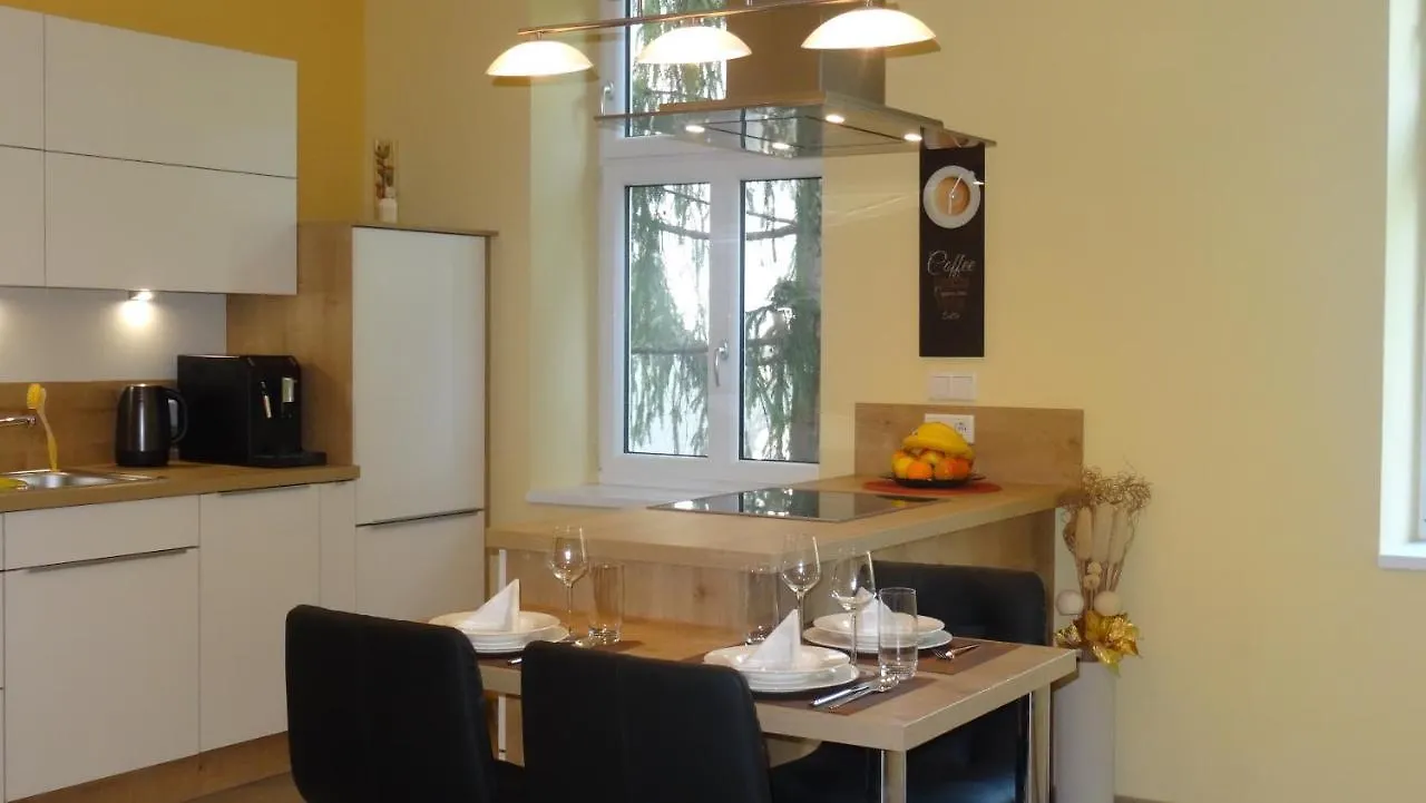 Sonnberg Design Apartments Vídeň 0*,